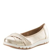 Caprice сұр балеткалары 9-22118-44-959/203