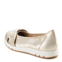 Caprice сұр балеткалары 9-22118-44-959/203