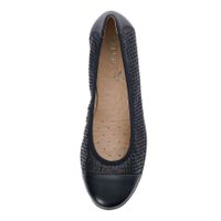 Caprice көк балеткалары 9-22151-42-814/203