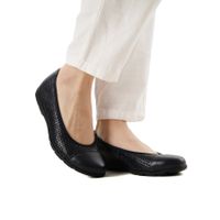 Caprice көк балеткалары 9-22151-42-814/203