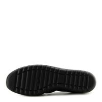 Чёрные балетки Caprice 9-22161-44-003/203