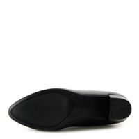 Чёрные туфли лодочки Caprice 9-22308-43-022/203