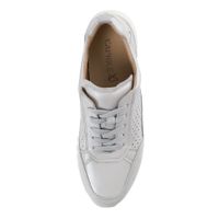 Серые кроссовки Caprice 9-23500-42-872/203