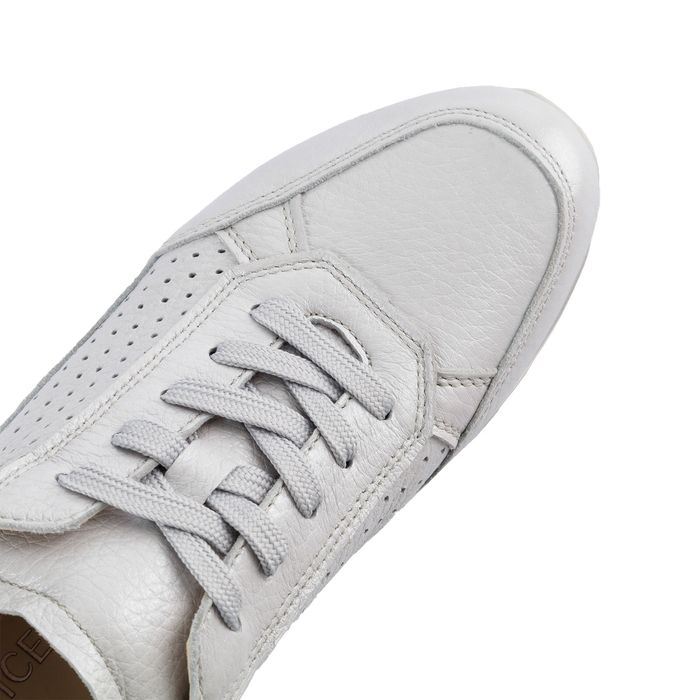 Серые кроссовки Caprice 9-23500-42-872/203