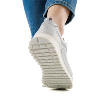 Серые кроссовки Caprice 9-23500-42-872/203