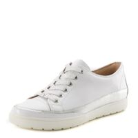 Caprice ақ кедылары 9-23654-42-197/221