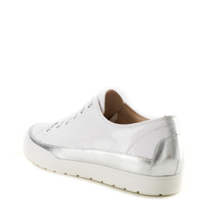 Белые кеды Caprice 9-23654-42-197/221