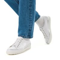 Caprice ақ кедылары 9-23654-42-197/221