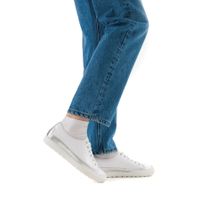 Caprice ақ кедылары 9-23654-42-197/221