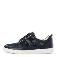 Синие кроссовки Caprice 9-23704-44-880/208