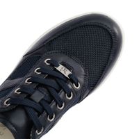 Синие кроссовки Caprice 9-23704-44-880/208