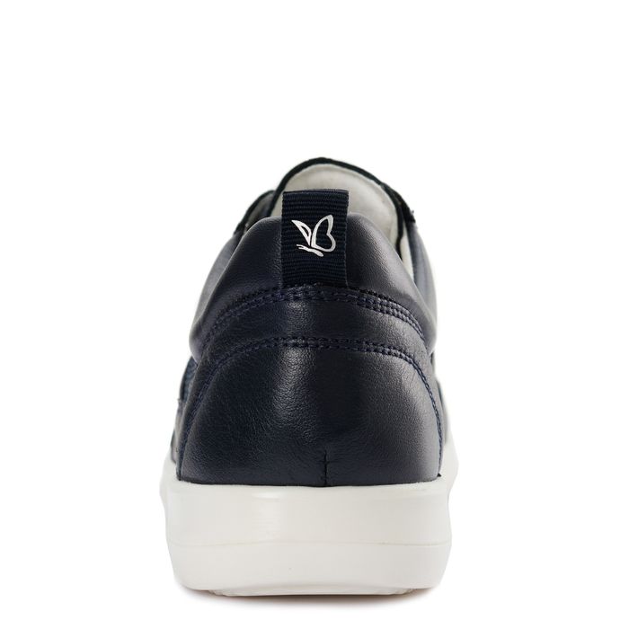 Синие кроссовки Caprice 9-23704-44-880/208