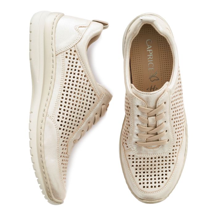 Кроссовки Caprice 9-23715-44-345/203