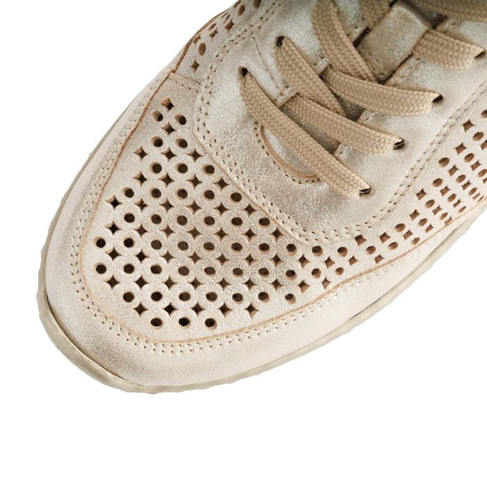 Кроссовки Caprice 9-23715-44-345/203