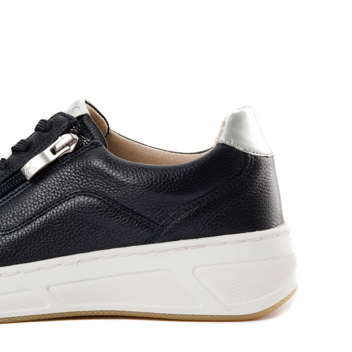 Синие кроссовки Caprice 9-23720-44-894/200