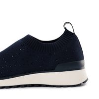 Caprice көк кроссовкалары 9-24703-42-867/203