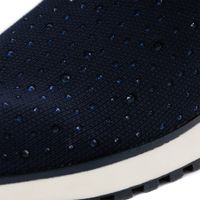 Caprice көк кроссовкалары 9-24703-42-867/203