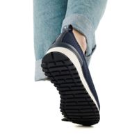 Caprice көк кроссовкалары 9-24703-42-867/203