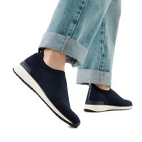 Caprice көк кроссовкалары 9-24703-42-867/203