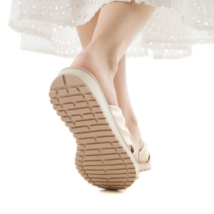 Caprice күміс түсті шәркейлері 9-27202-42-959/203