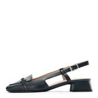 Caprice туфли с открытой пяткой және стопой 9-29501-44-855/208