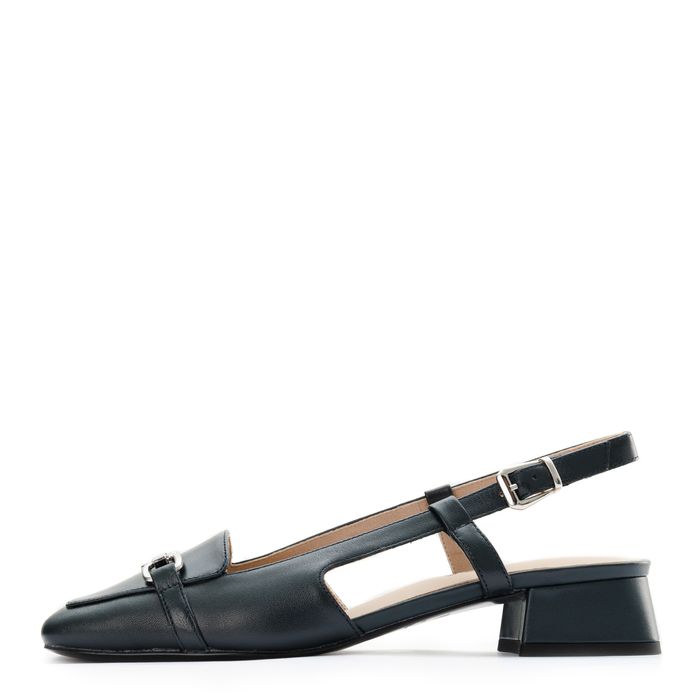 Caprice туфли с открытой пяткой және стопой 9-29501-44-855/208