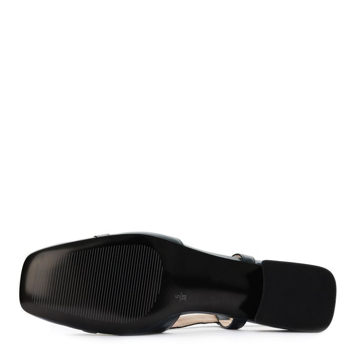 Caprice туфли с открытой пяткой және стопой 9-29501-44-855/208