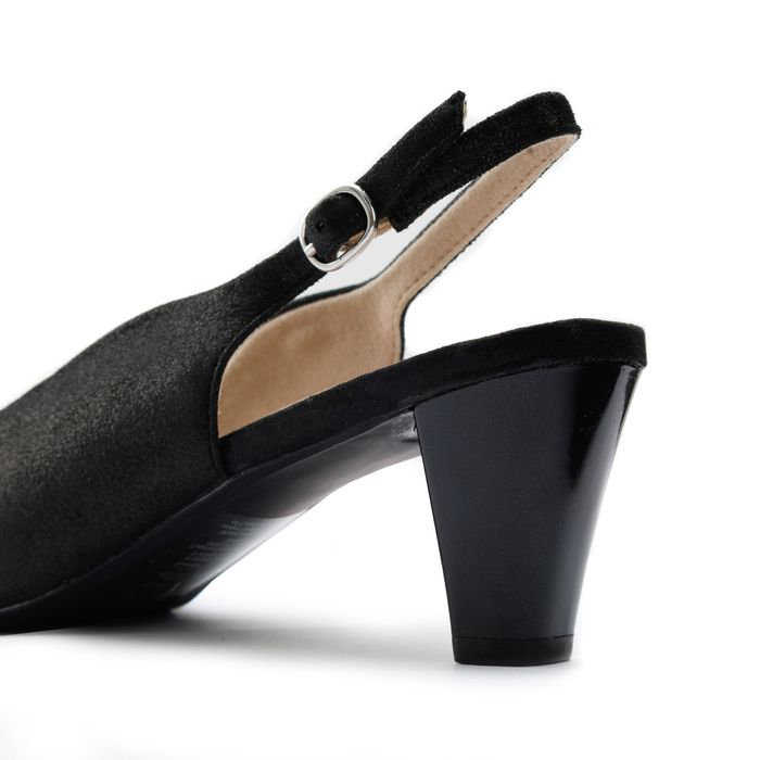 Caprice туфлиөкшесі ашық 9-29603-44-043/208