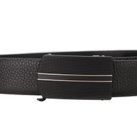 Respect қара Белбеуы m-8808