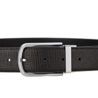 Respect қара Белбеуы m-8810