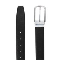 Respect қара Белбеуы m-8810