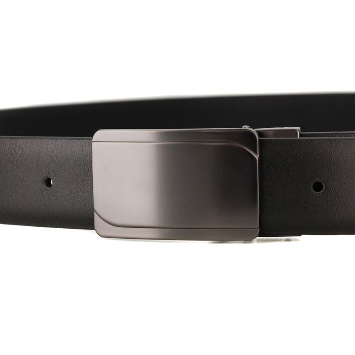 Respect қара Белбеуы m-8815