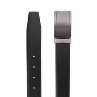 Respect қара Белбеуы m-8815