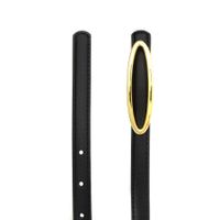 Чёрный ремень Respect B04