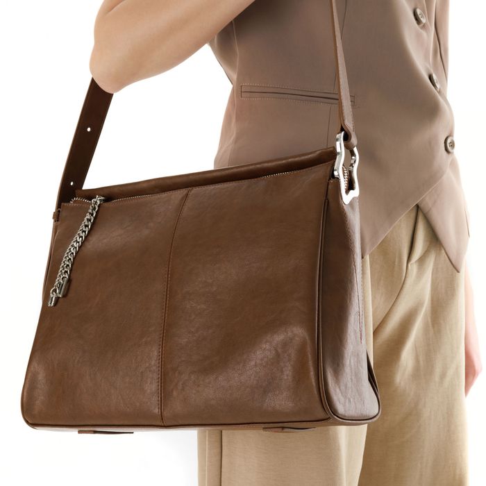 Хаки сумка RESPECT PREMIUM 9117_khaki