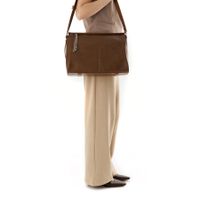 Хаки сумка RESPECT PREMIUM 9117_khaki