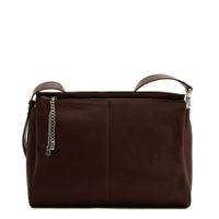 Respect Premium қоңыр сөмкесі 9117_coffee