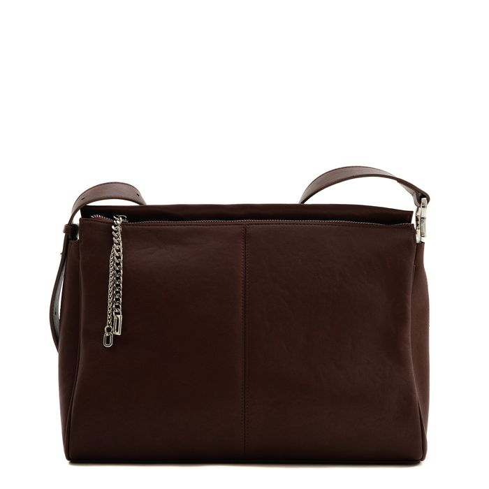 Respect Premium қоңыр сөмкесі 9117_coffee