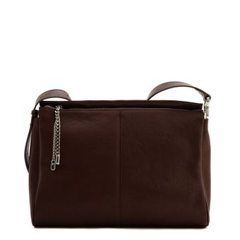 Respect Premium қоңыр сөмкесі