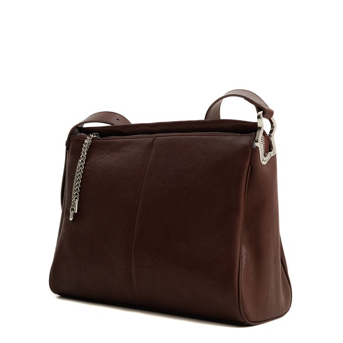 Respect Premium қоңыр сөмкесі 9117_coffee