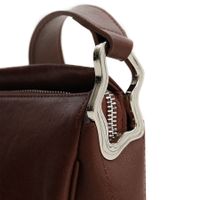 Respect Premium қоңыр сөмкесі 9117_coffee