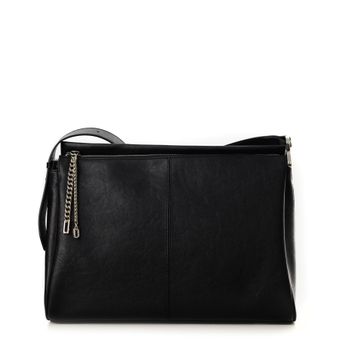 Чёрная сумка Respect Premium