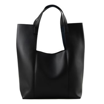 Чёрная сумка Respect Premium