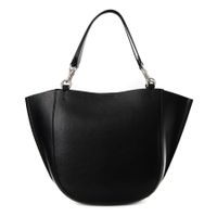 Чёрная сумка Respect Premium 8099-2_black