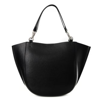 Чёрная сумка Respect Premium