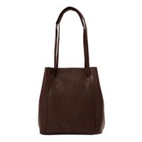 Respect Premium қоңыр сөмкесі 6606_coffee