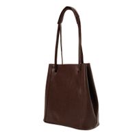 Respect Premium қоңыр сөмкесі 6606_coffee