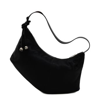 Чёрная сумка Respect Premium