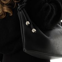 Respect Premium қара сөмкелері 8238_black