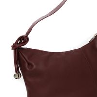 Respect Premium күрең сөмкесі 8238_ankelared